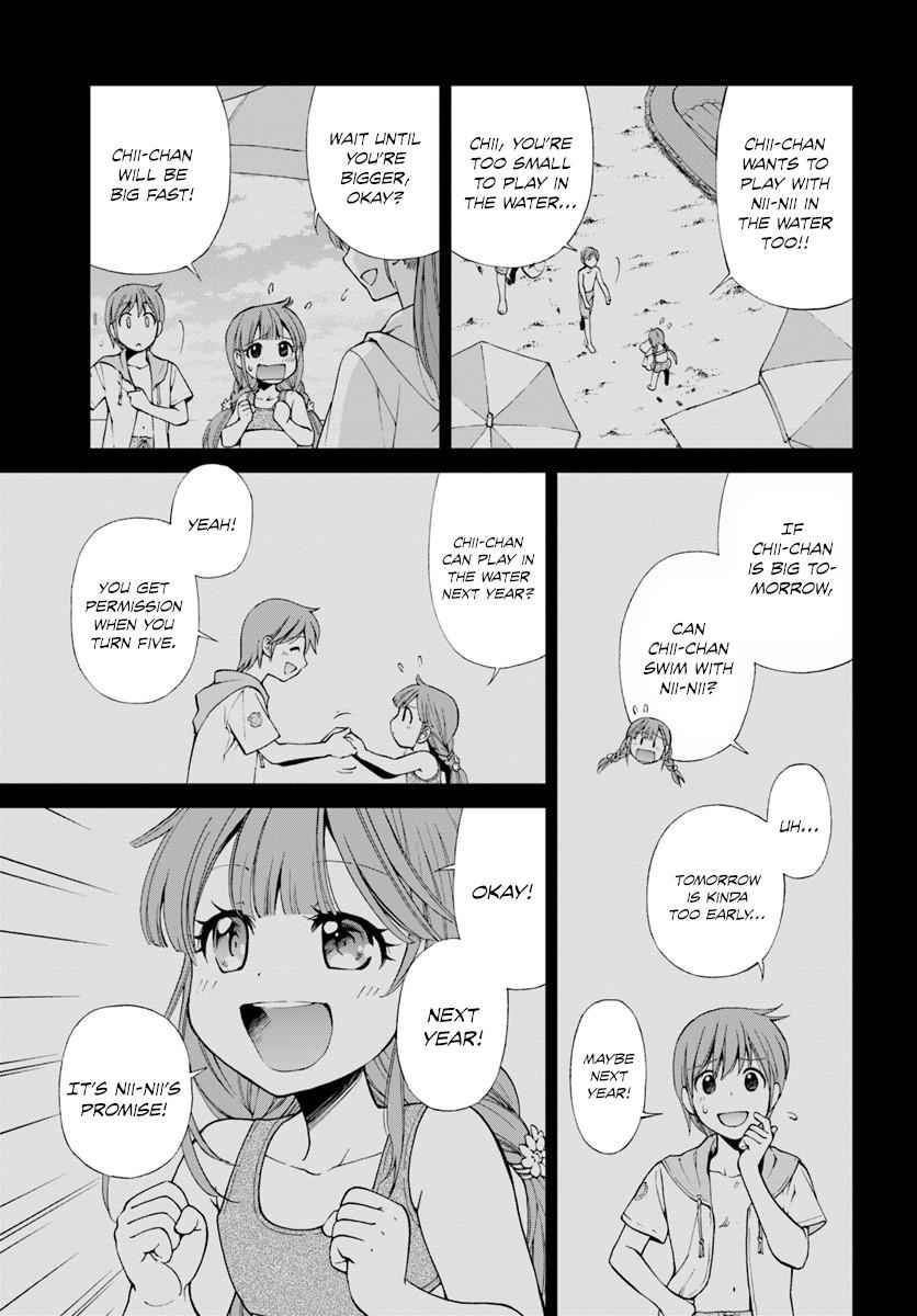 Isekai Yakkyoku Chap 10 - Next Chap 11