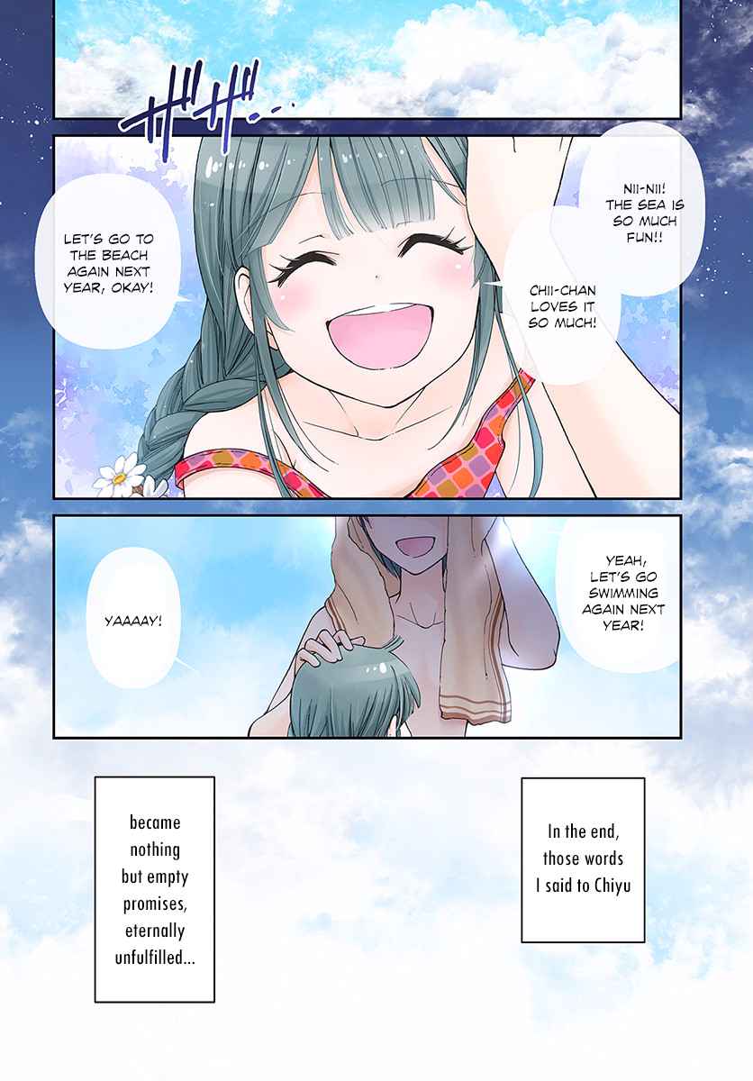 Isekai Yakkyoku Chap 10 - Next Chap 11