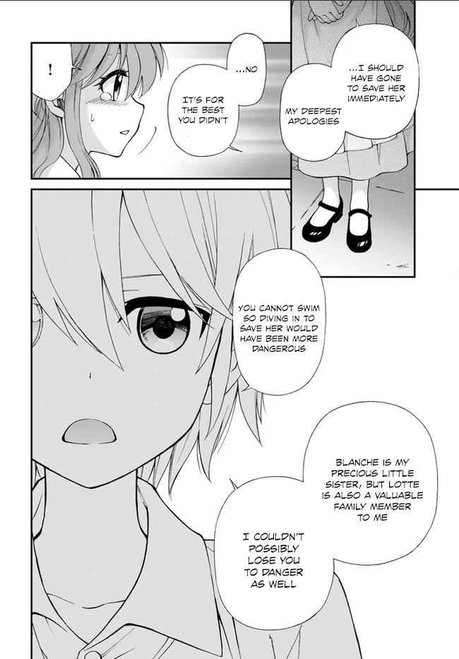 Isekai Yakkyoku Chap 10.2 - Next Chap 11.2