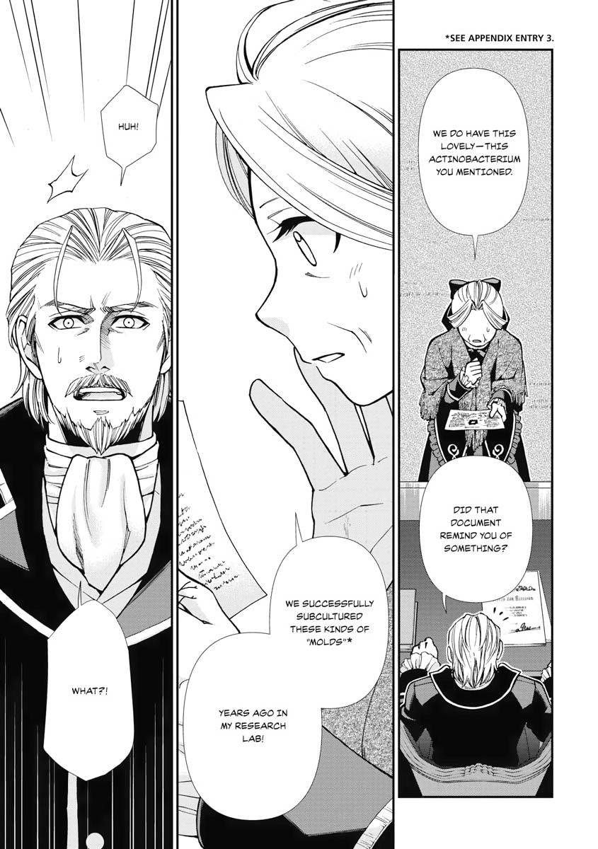 Isekai Yakkyoku Chap 27 - Next Chap 28