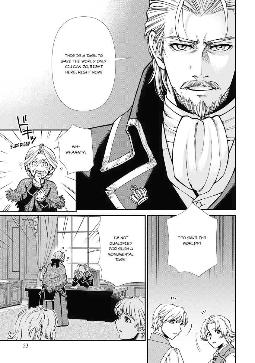 Isekai Yakkyoku Chap 27 - Next Chap 28