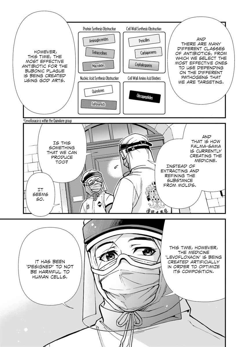 Isekai Yakkyoku Chap 25 - Next Chap 26
