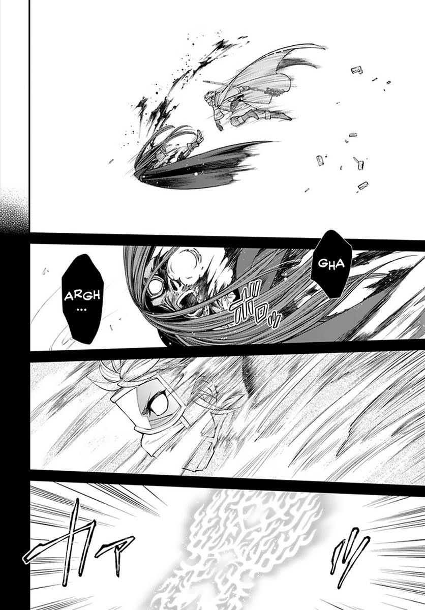Isekai Yakkyoku Chap 37 - Next Chap 38