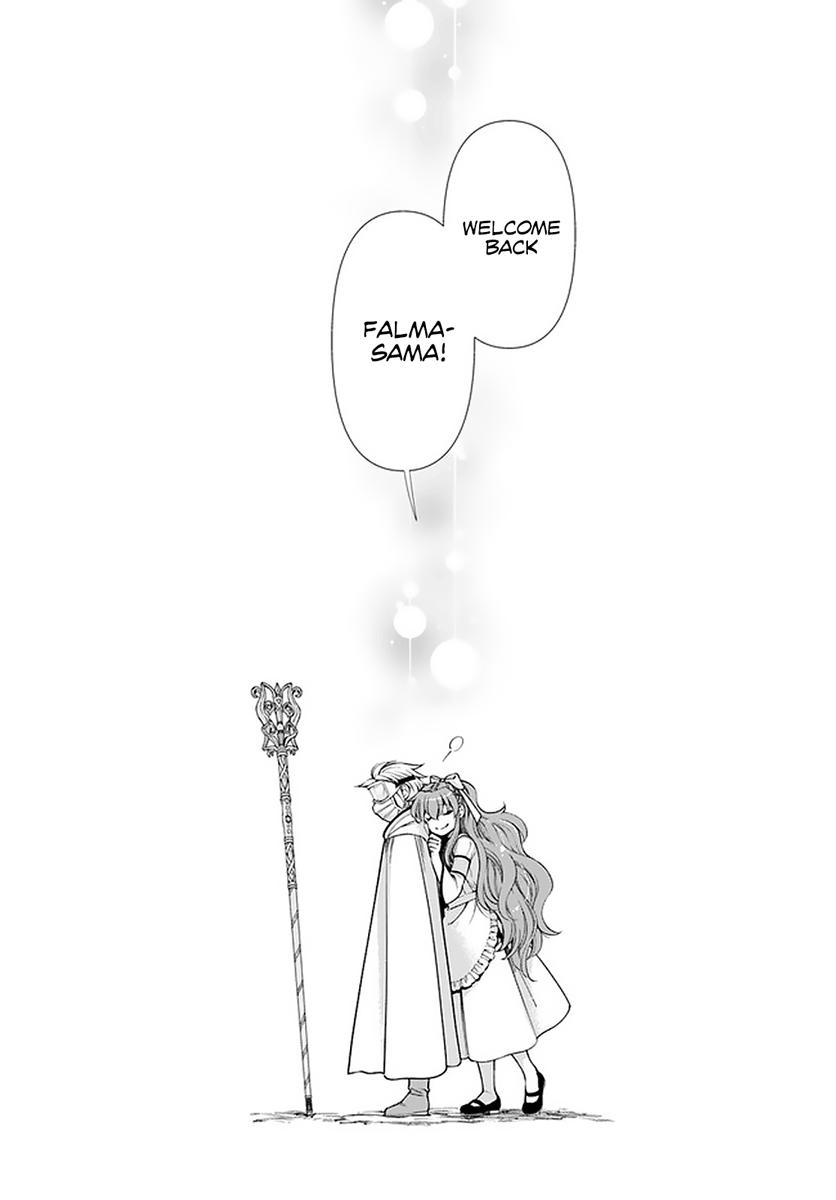 Isekai Yakkyoku Chap 37 - Next Chap 38