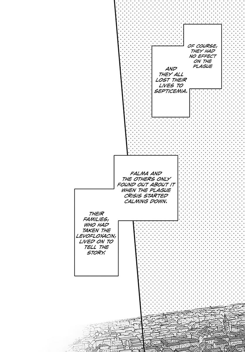 Isekai Yakkyoku Chap 38 - Next Chap 39