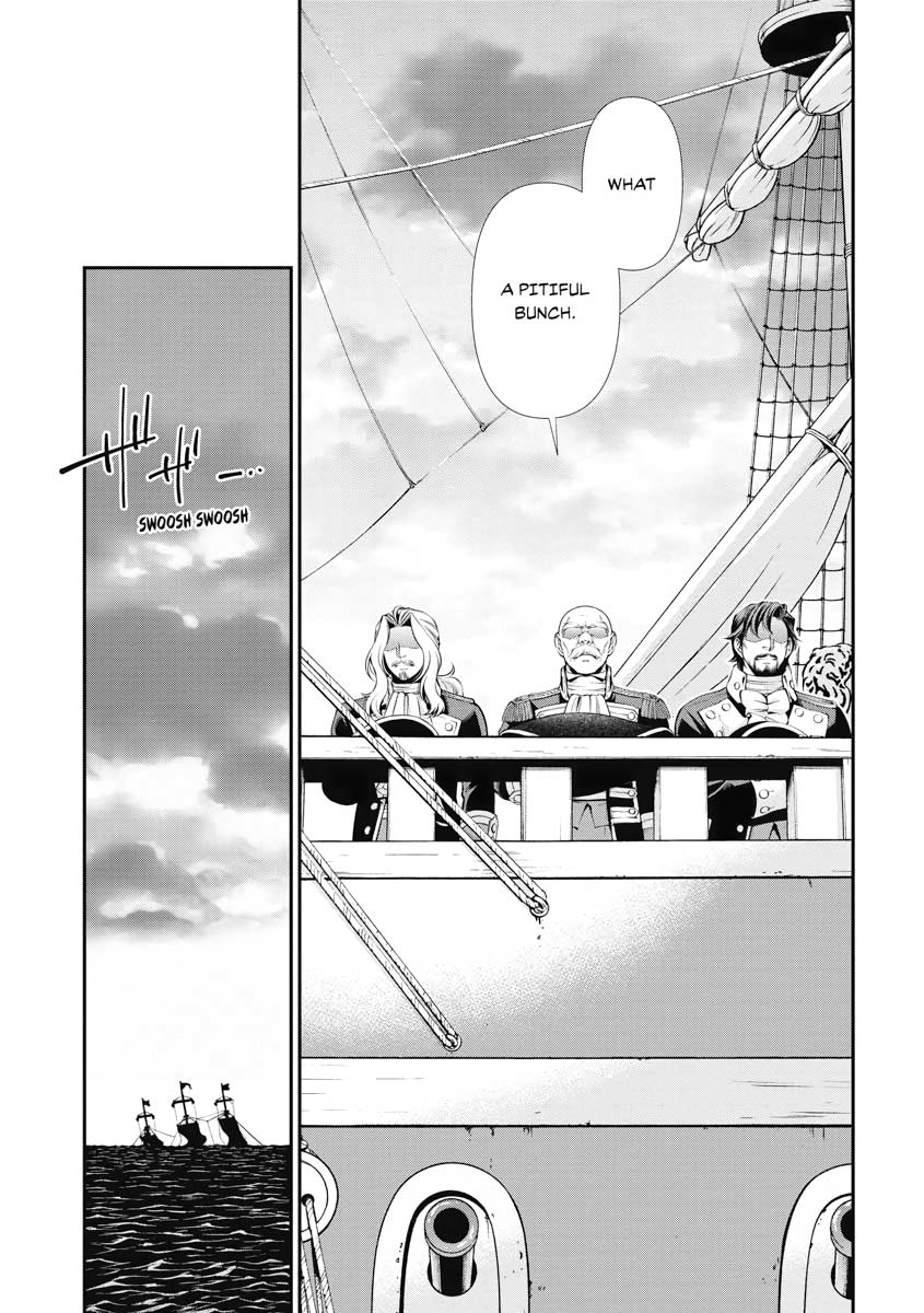 Isekai Yakkyoku Chap 30 - Next Chap 31