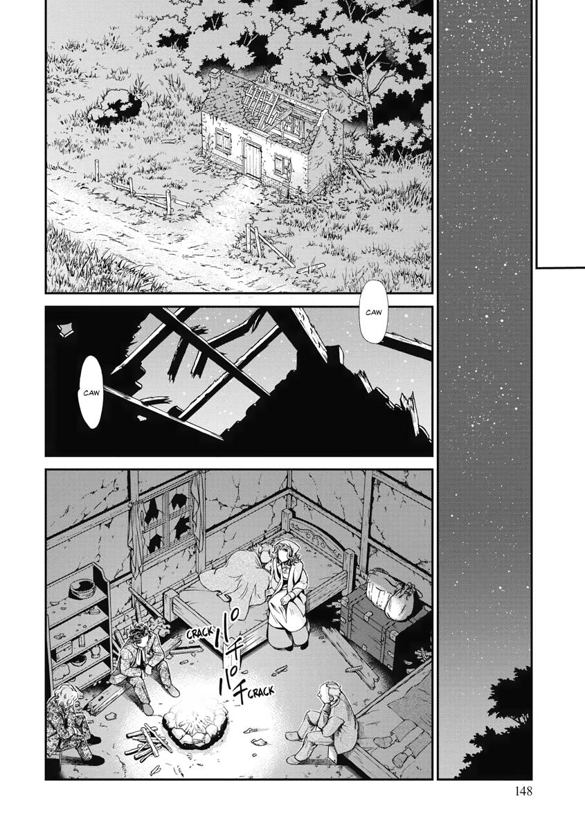 Isekai Yakkyoku Chap 30 - Next Chap 31