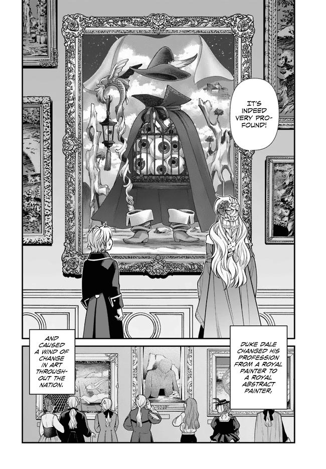 Isekai Yakkyoku Chap 44.2 - Next Chap 45.2