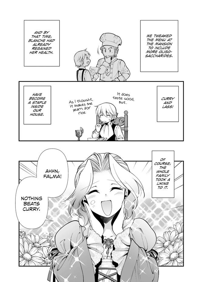 Isekai Yakkyoku Chap 45 - Next Chap 46