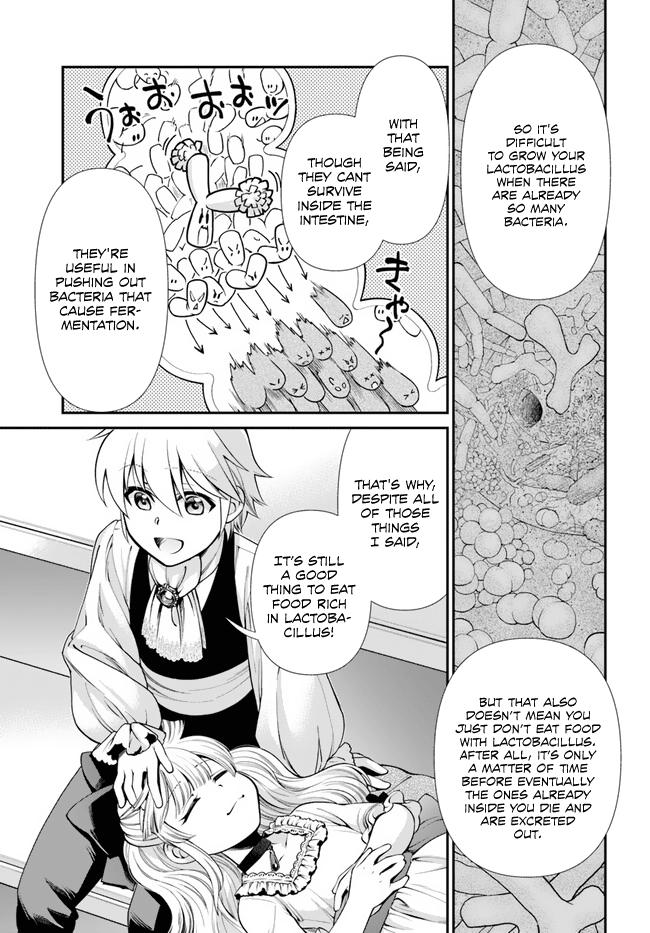 Isekai Yakkyoku Chap 45 - Next Chap 46