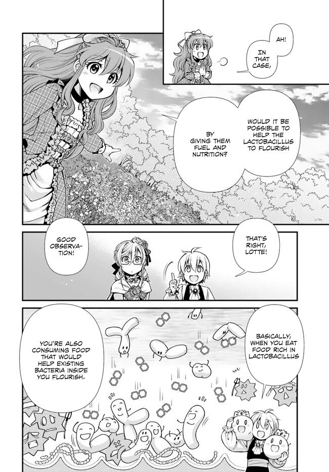 Isekai Yakkyoku Chap 45 - Next Chap 46
