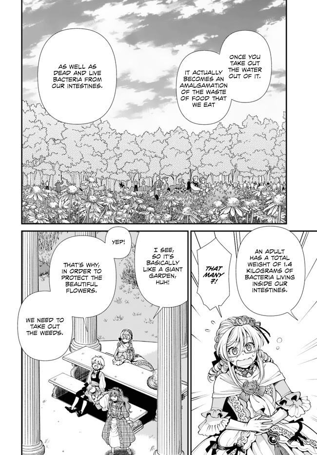Isekai Yakkyoku Chap 45 - Next Chap 46