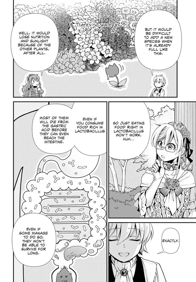 Isekai Yakkyoku Chap 45 - Next Chap 46