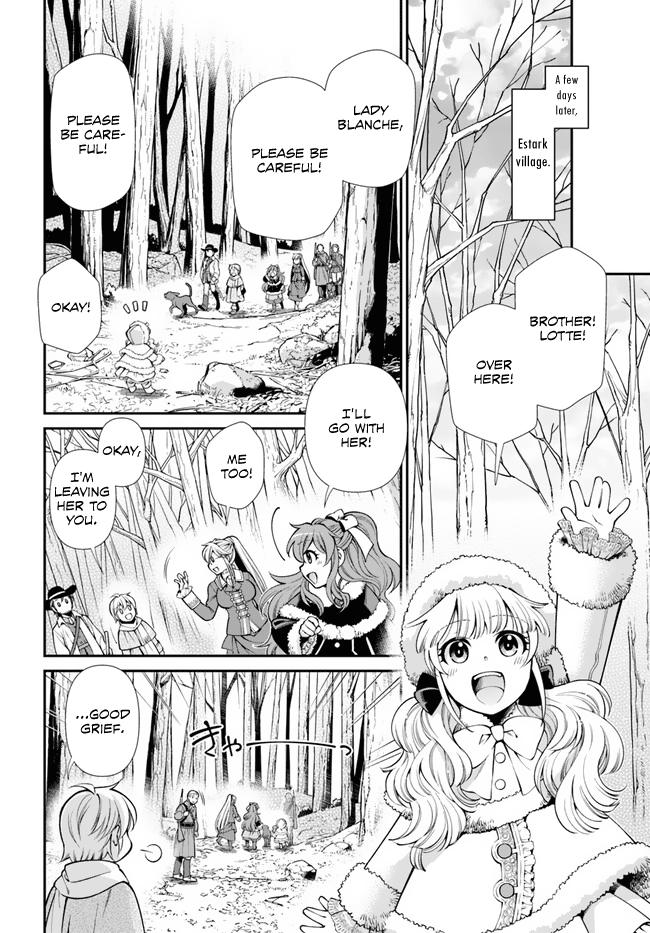 Isekai Yakkyoku Chap 48 - Next Chap 49