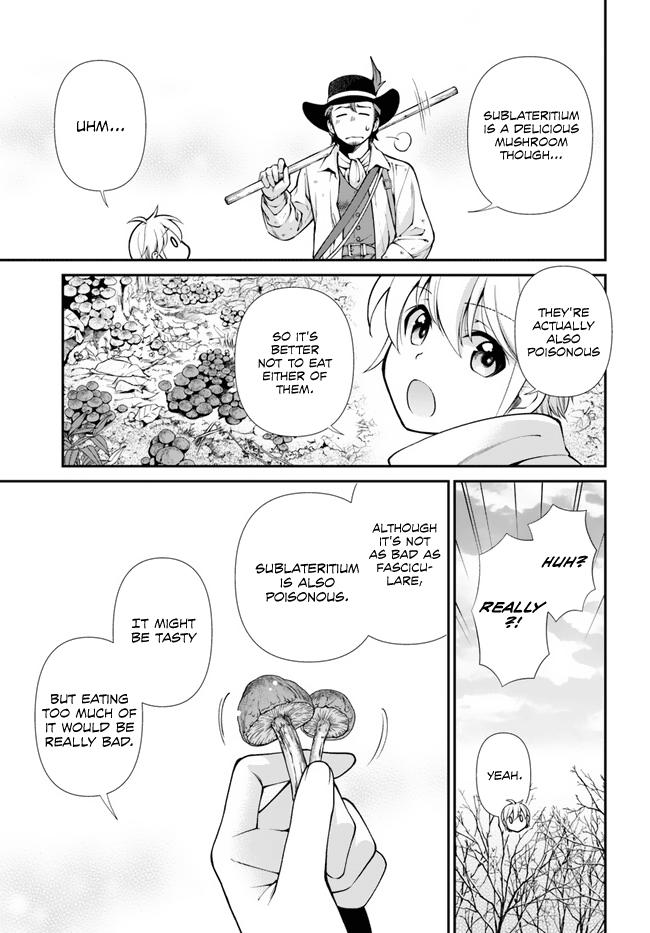 Isekai Yakkyoku Chap 48 - Next Chap 49