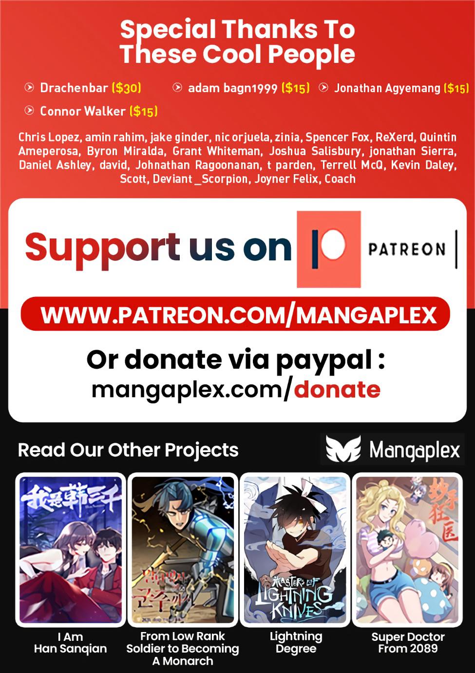 Isekai Yakkyoku Chap 41 - Next Chap 42