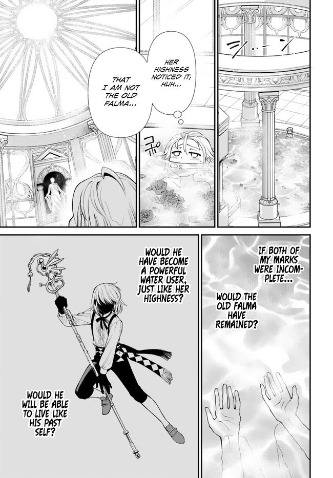 Isekai Yakkyoku Chap 43 - Next Chap 44