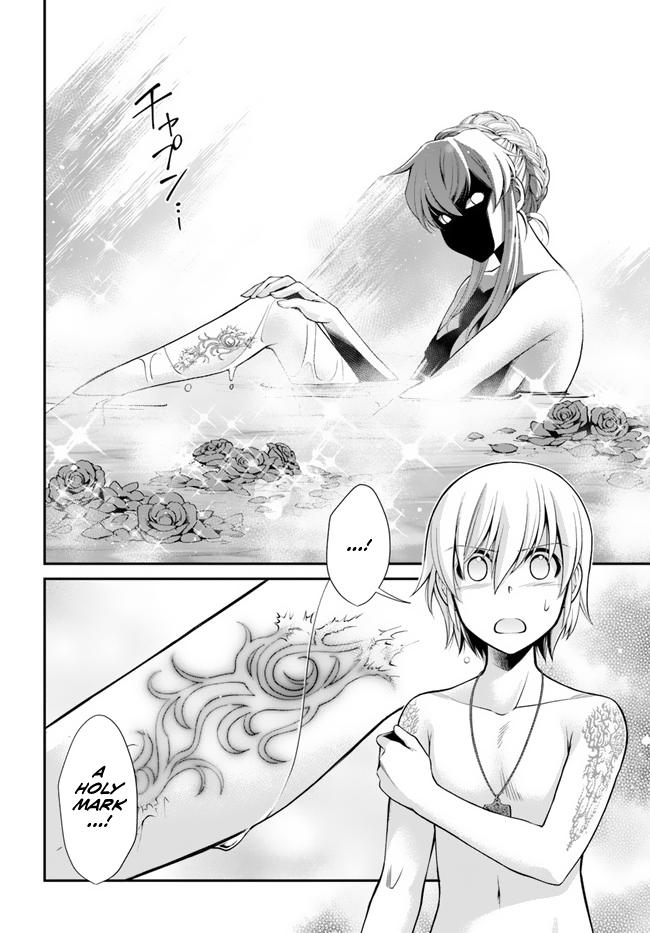 Isekai Yakkyoku Chap 43 - Next Chap 44
