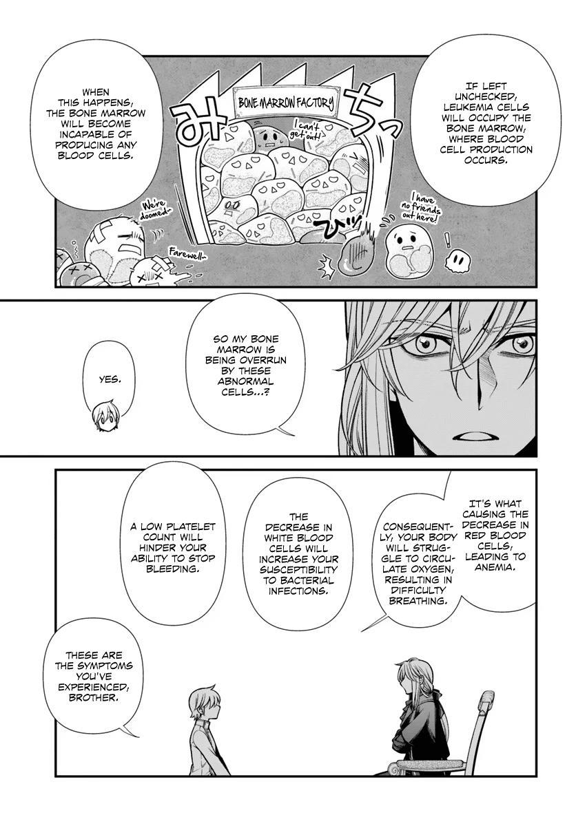 Isekai Yakkyoku Chap 55 - Next Chap 56