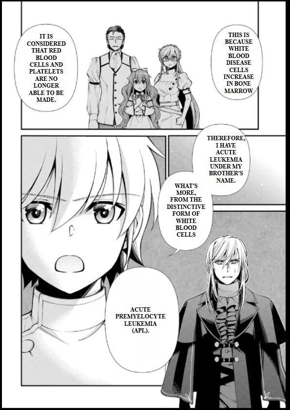 Isekai Yakkyoku Chap 55.2 - Next Chap 56.2