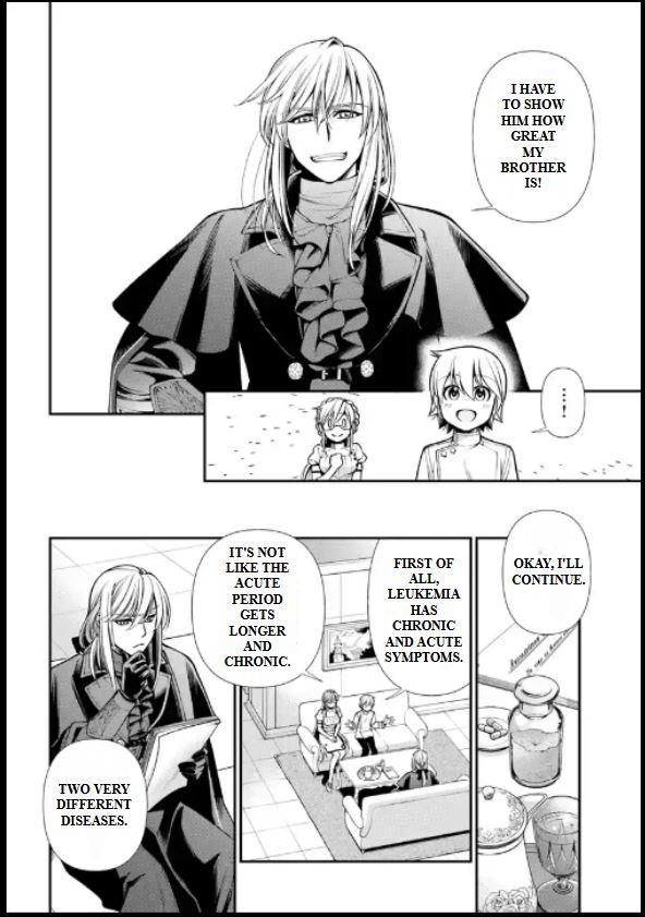 Isekai Yakkyoku Chap 56 - Next Chap 57