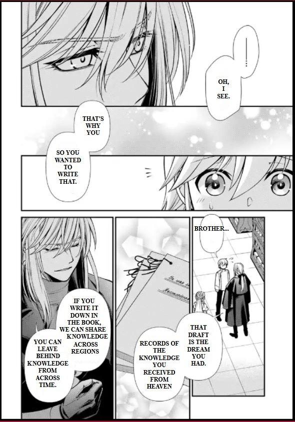 Isekai Yakkyoku Chap 56 - Next Chap 57