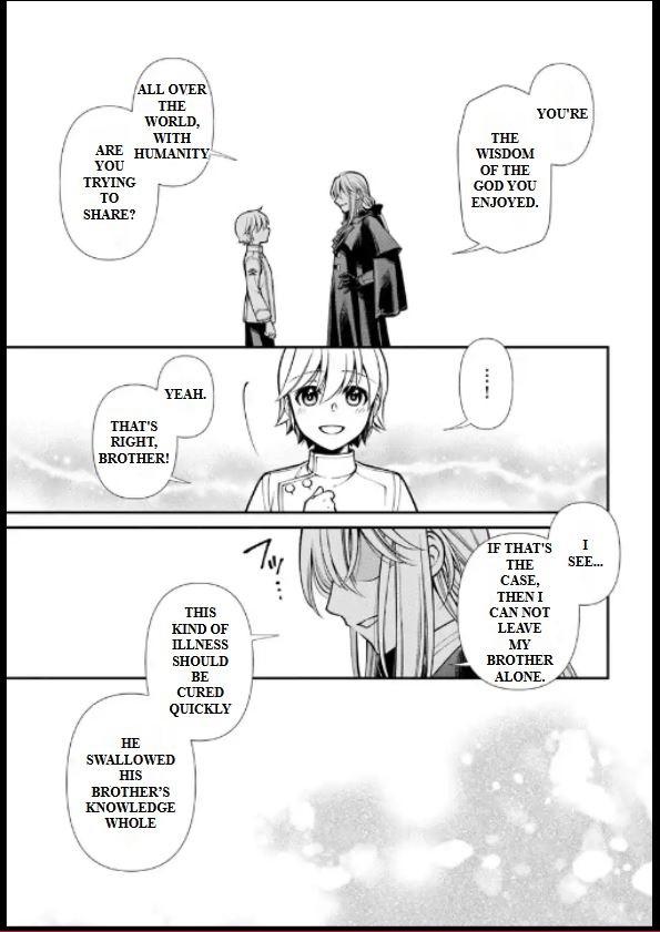Isekai Yakkyoku Chap 56 - Next Chap 57