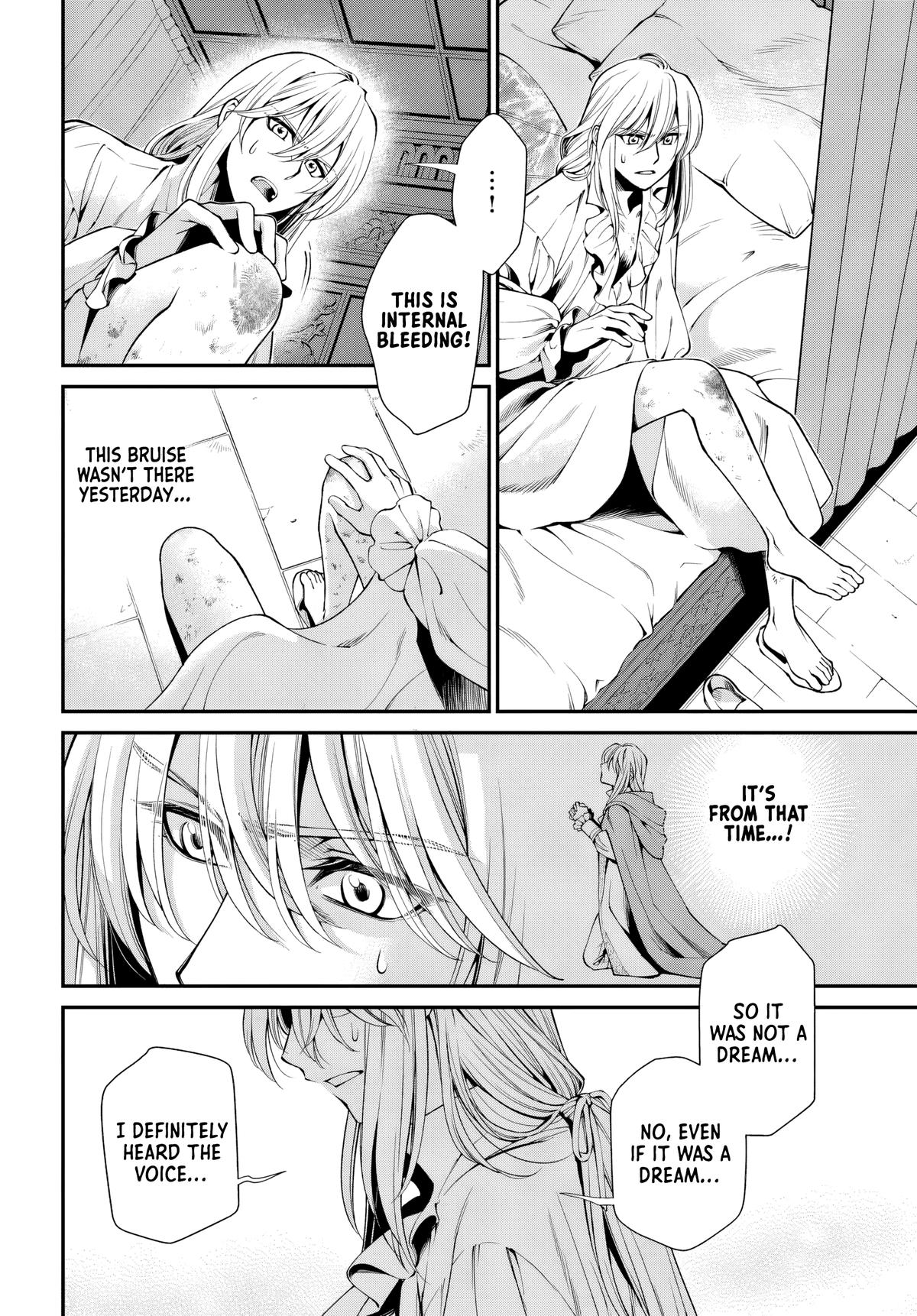 Isekai Yakkyoku Chap 58 - Next Chap 59