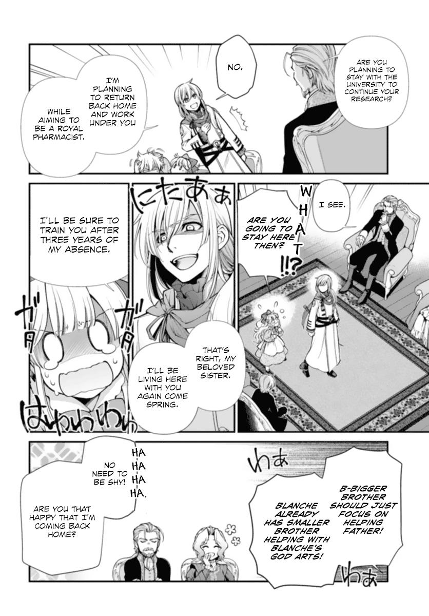 Isekai Yakkyoku Chap 51 - Next Chap 52