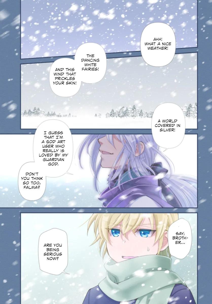 Isekai Yakkyoku Chap 51 - Next Chap 52