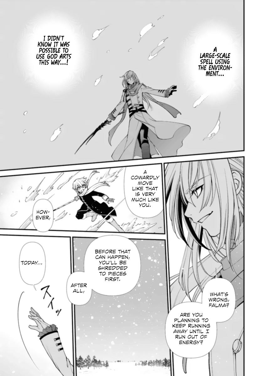 Isekai Yakkyoku Chap 51 - Next Chap 52