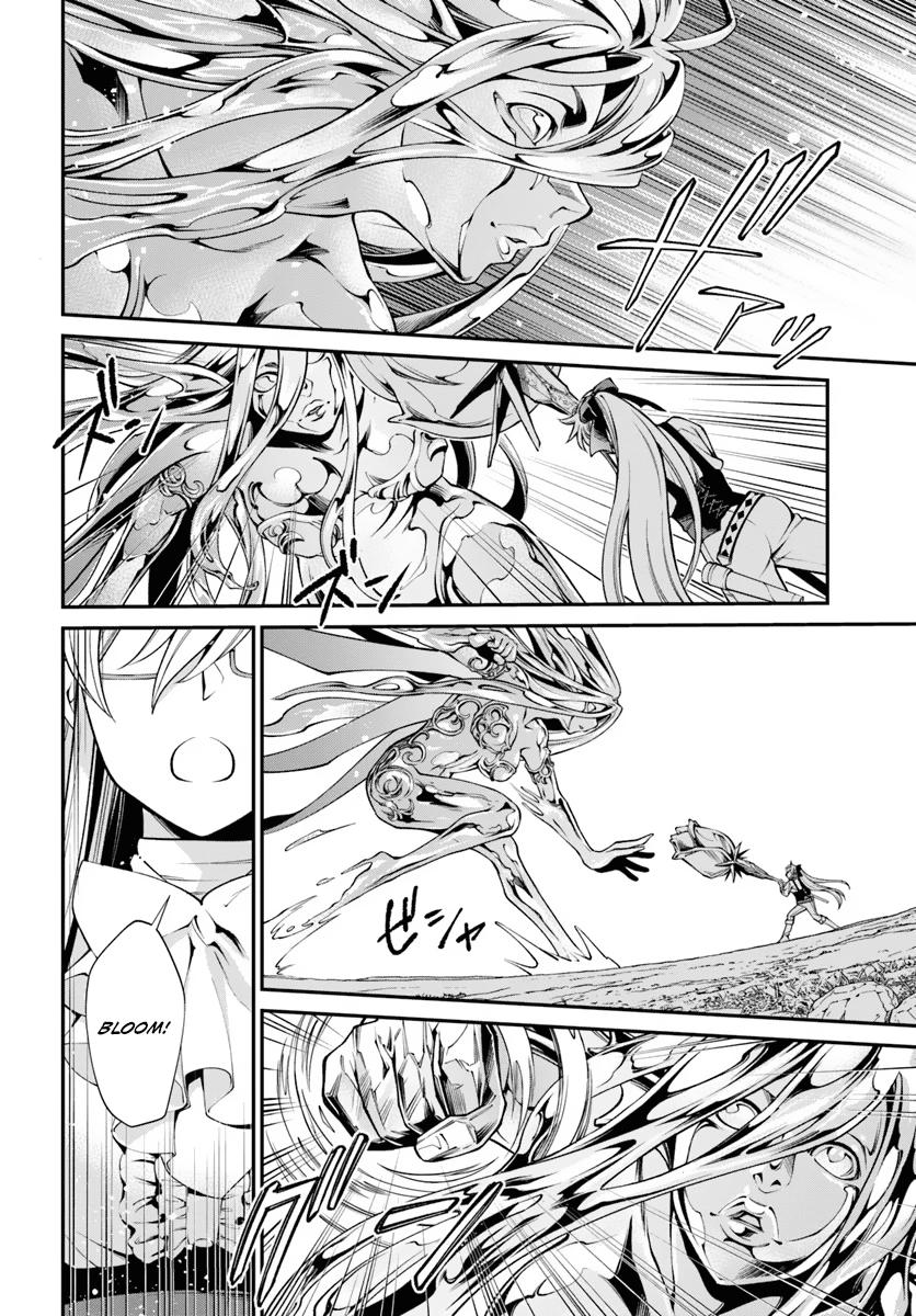 Isekai Yakkyoku Chap 53 - Next Chap 54