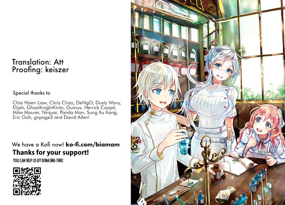 Isekai Yakkyoku Chap 53 - Next Chap 54