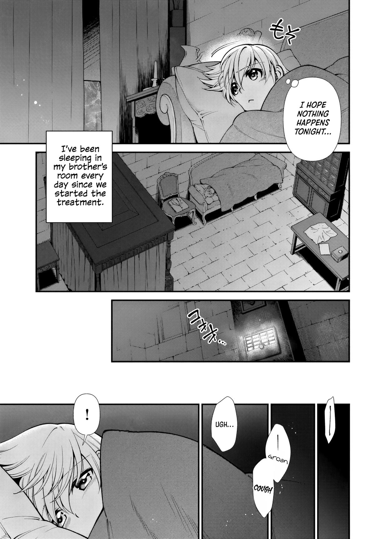 Isekai Yakkyoku Chap 60 - Next Chap 61