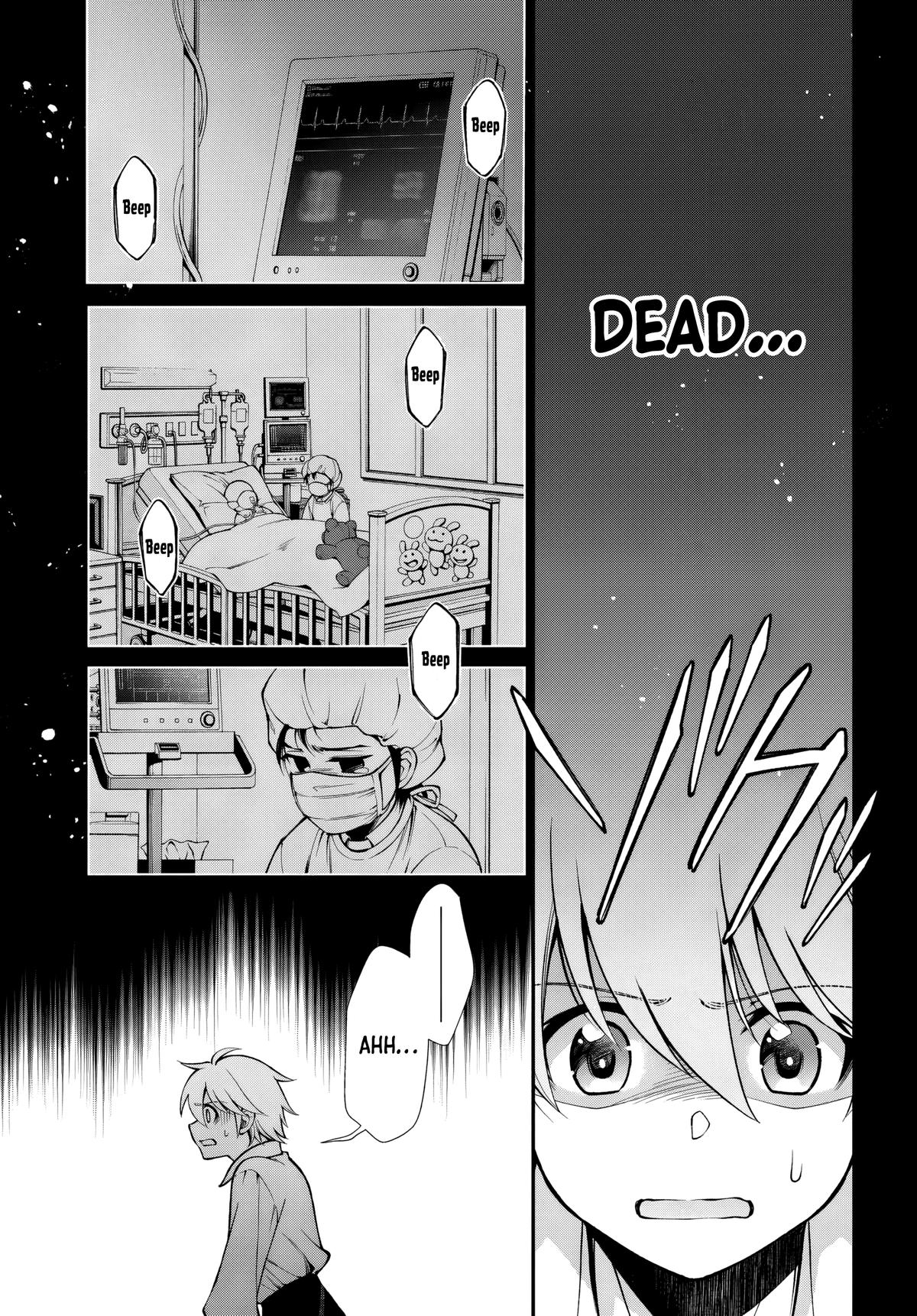 Isekai Yakkyoku Chap 60 - Next Chap 61