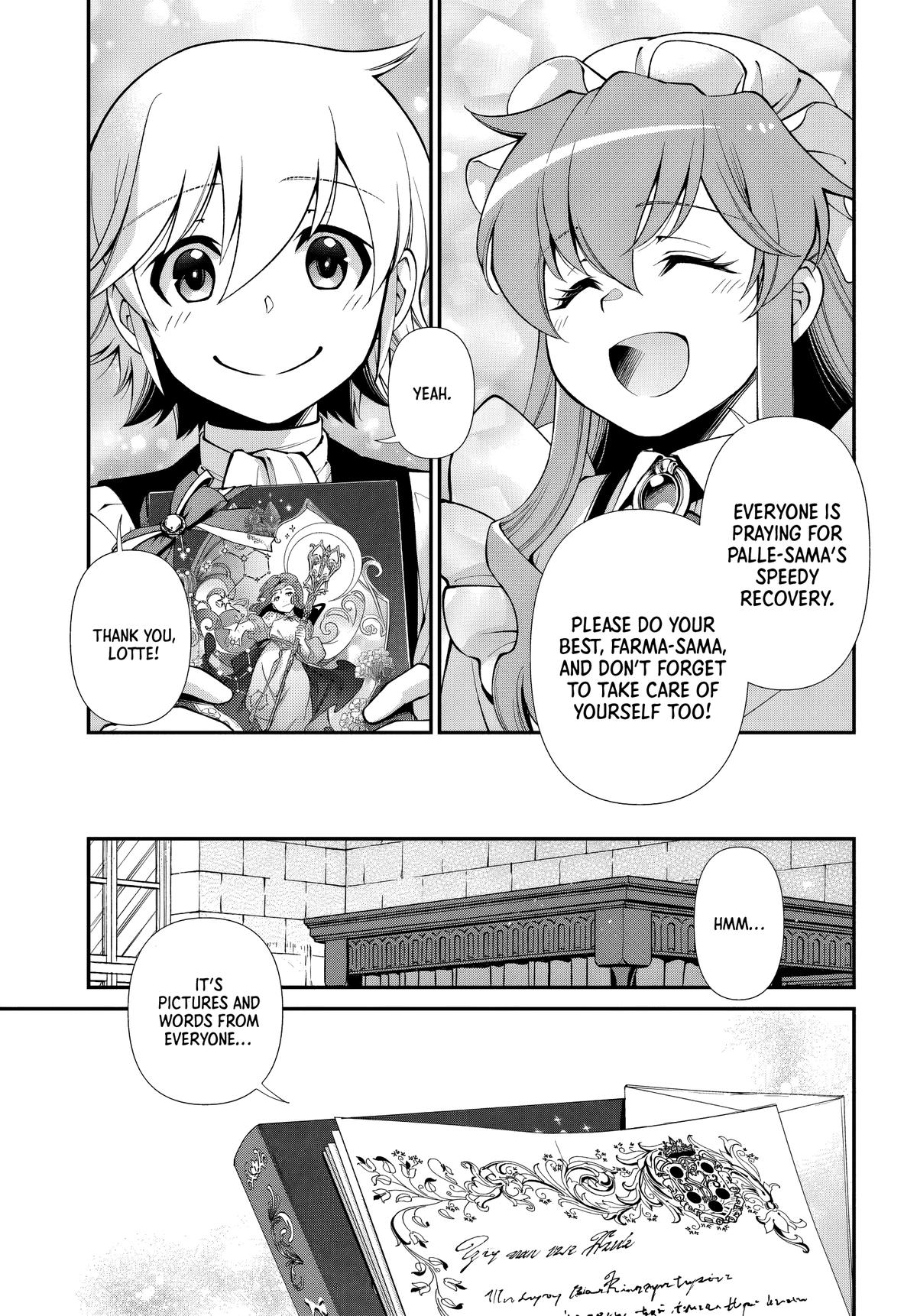 Isekai Yakkyoku Chap 61 - Next Chap 62