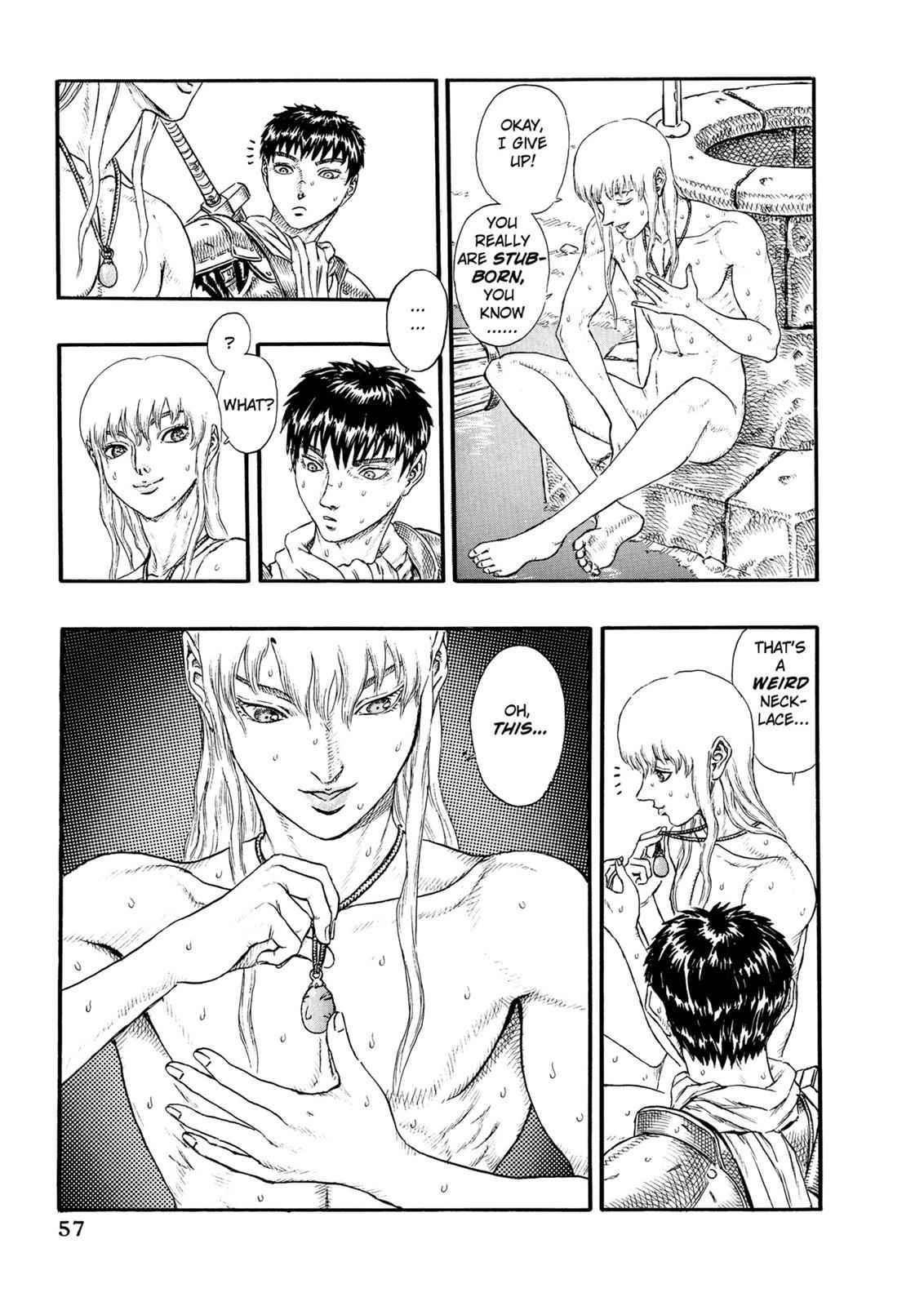 Berserk Chap 16 - Next Chap 17