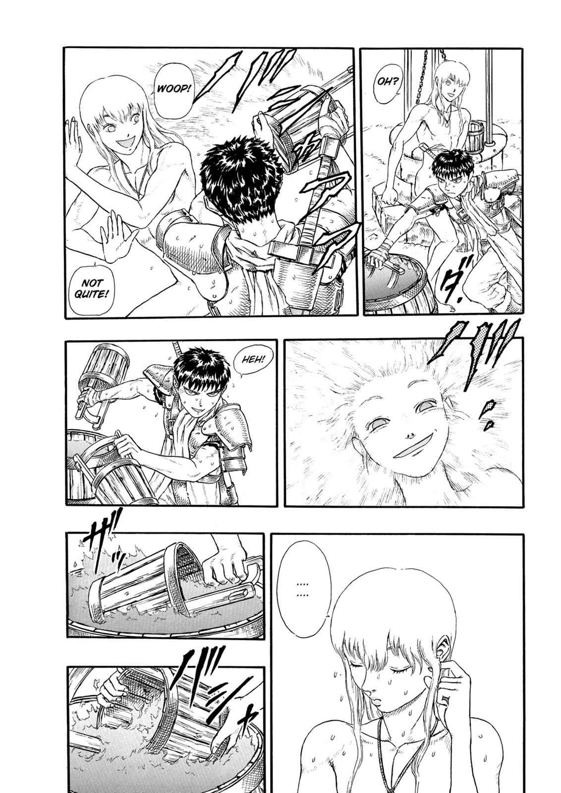 Berserk Chap 16 - Next Chap 17