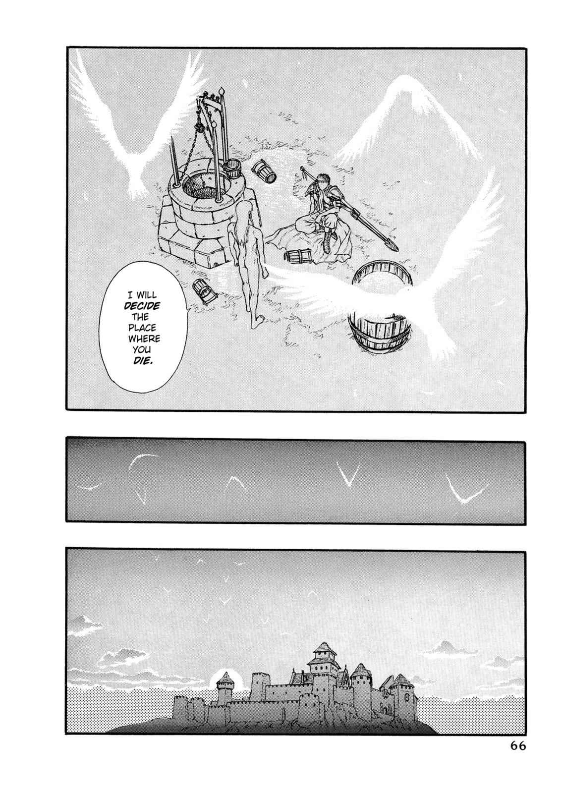 Berserk Chap 16 - Next Chap 17