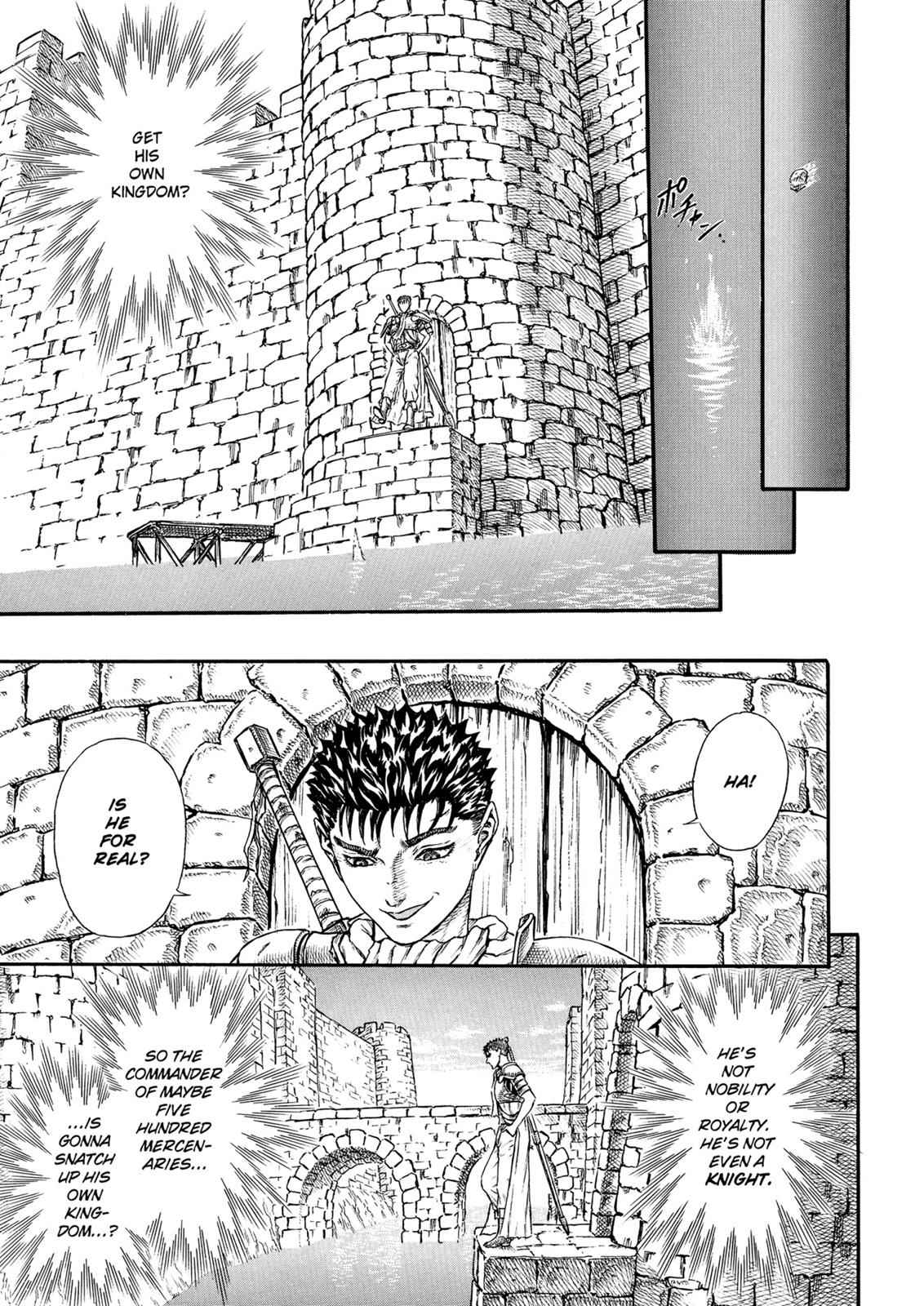Berserk Chap 16 - Next Chap 17