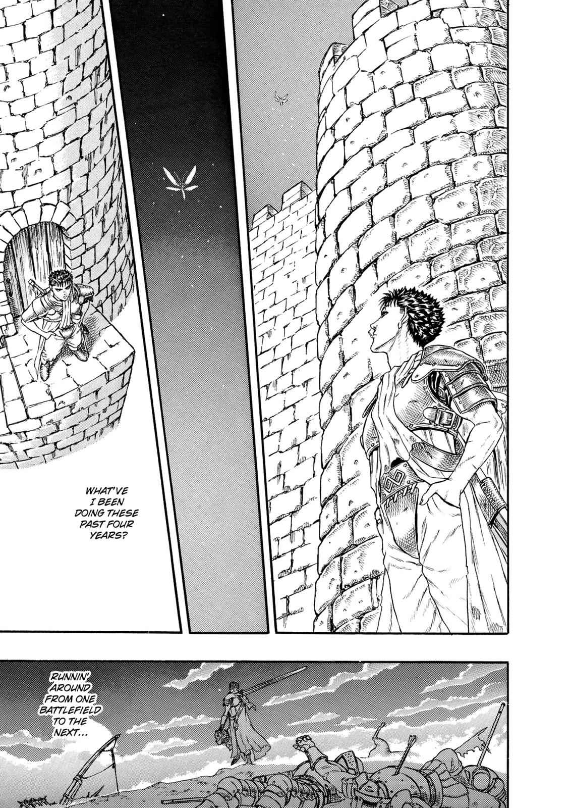 Berserk Chap 16 - Next Chap 17