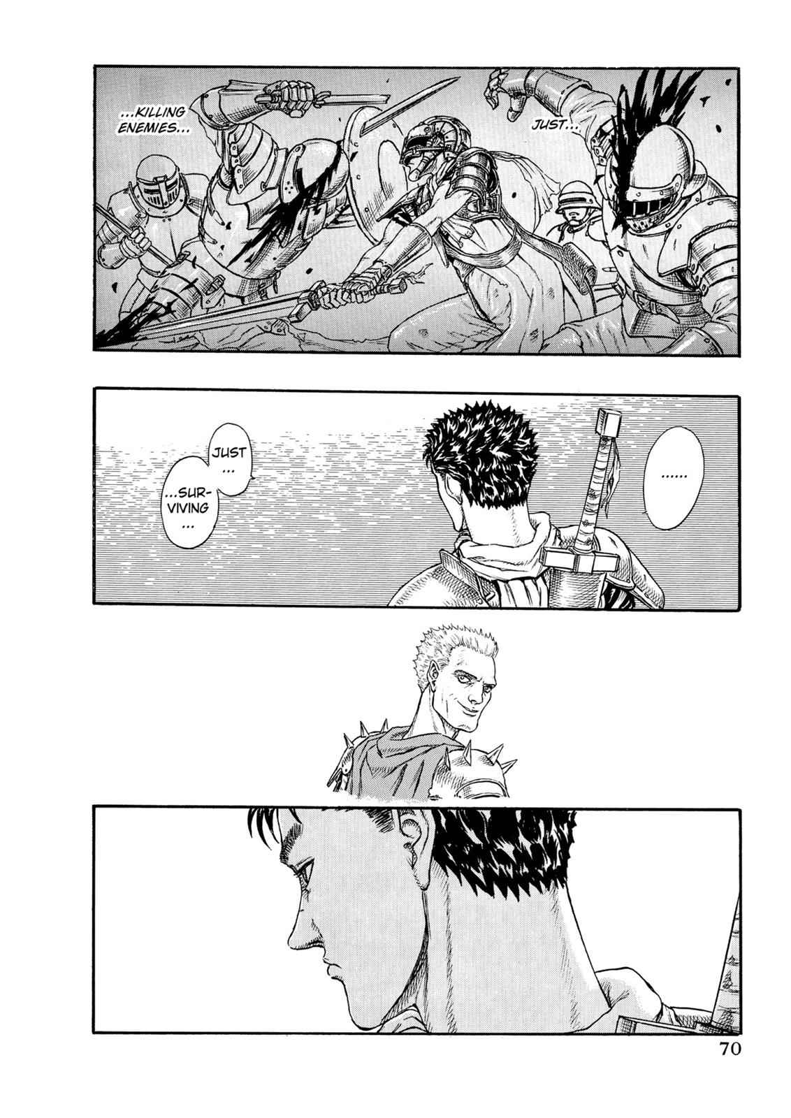 Berserk Chap 16 - Next Chap 17