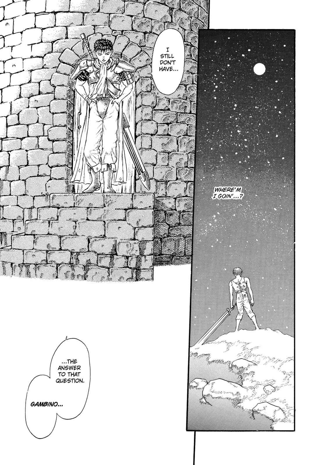 Berserk Chap 16 - Next Chap 17