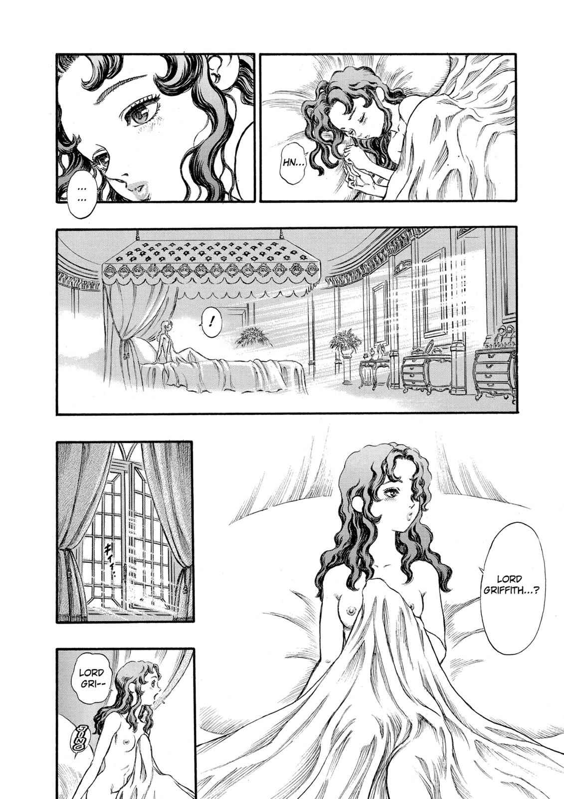Berserk Chap 38 - Next Chap 39