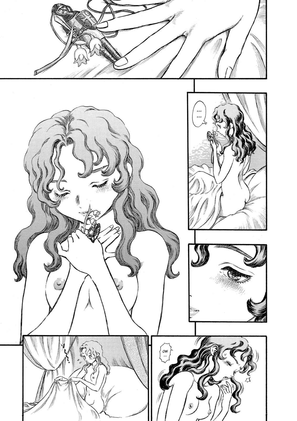 Berserk Chap 38 - Next Chap 39