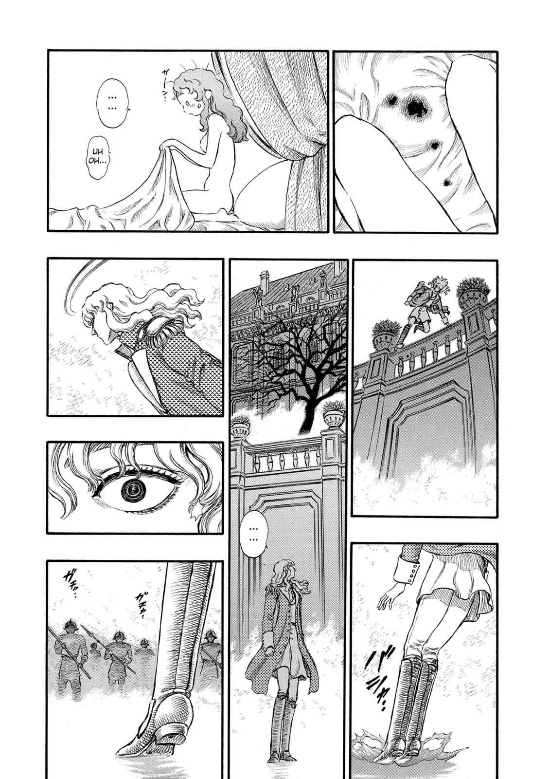 Berserk Chap 38 - Next Chap 39