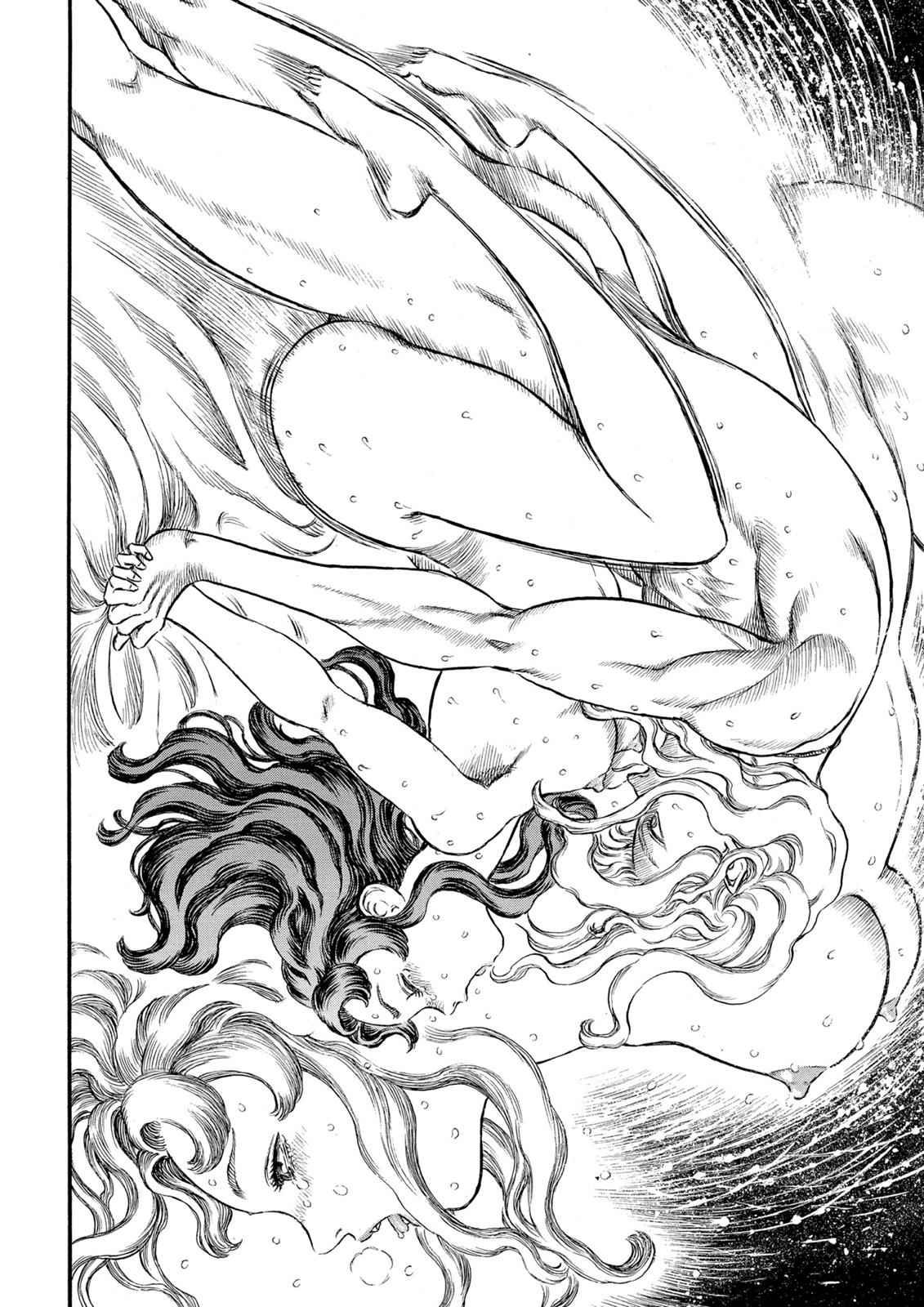 Berserk Chap 38 - Next Chap 39