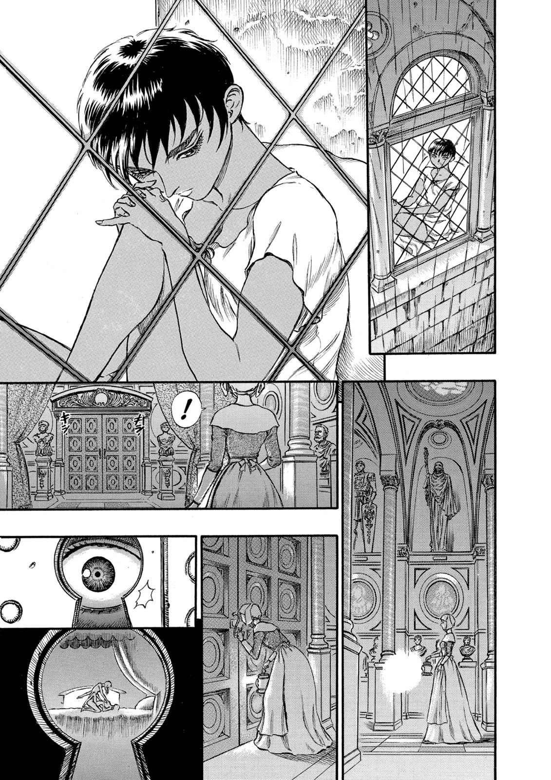Berserk Chap 38 - Next Chap 39