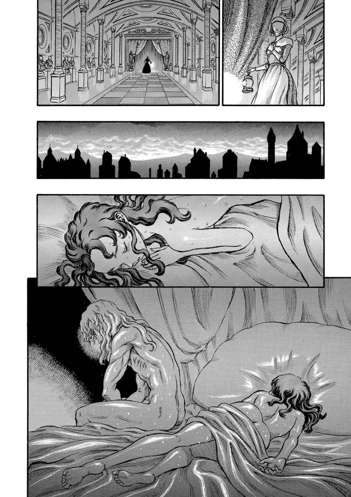 Berserk Chap 38 - Next Chap 39