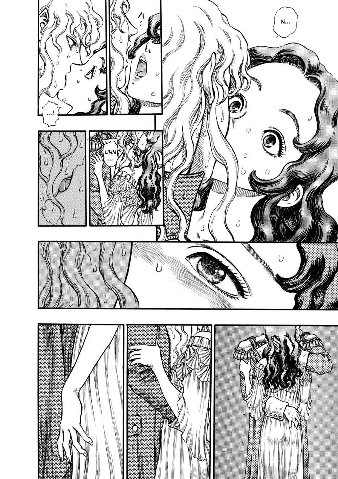Berserk Chap 38 - Next Chap 39